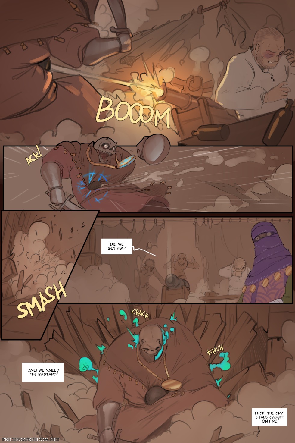 Manga Page 330