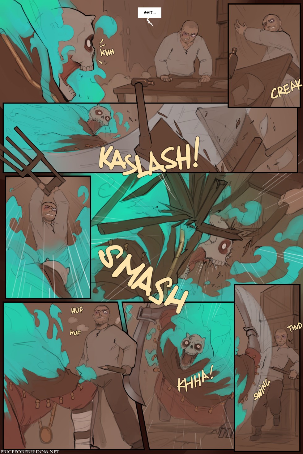 Manga Page 332