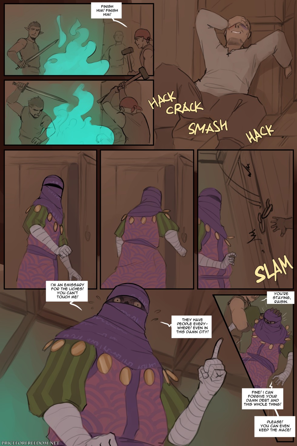 Manga Page 334