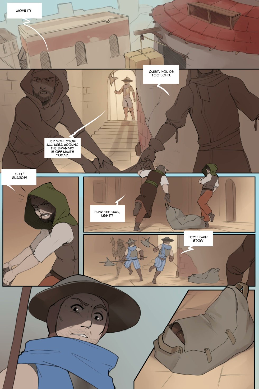 Manga Page 384