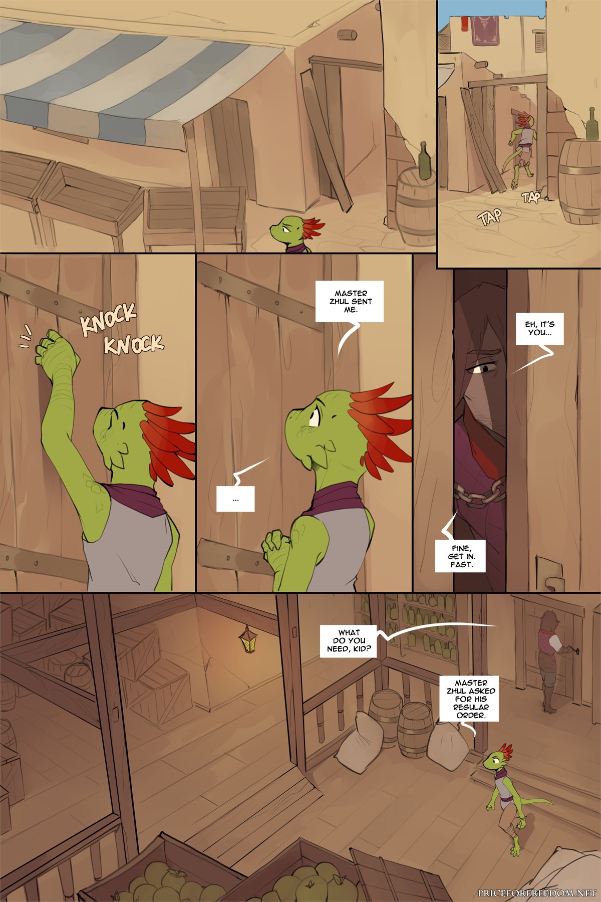Manga Page 402