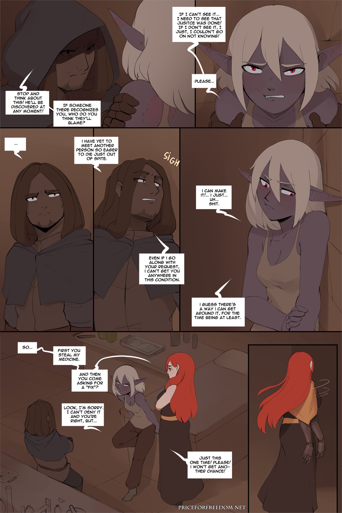 Manga Page 426