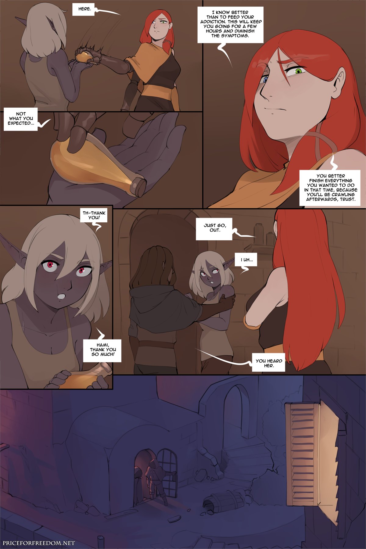 Manga Page 427