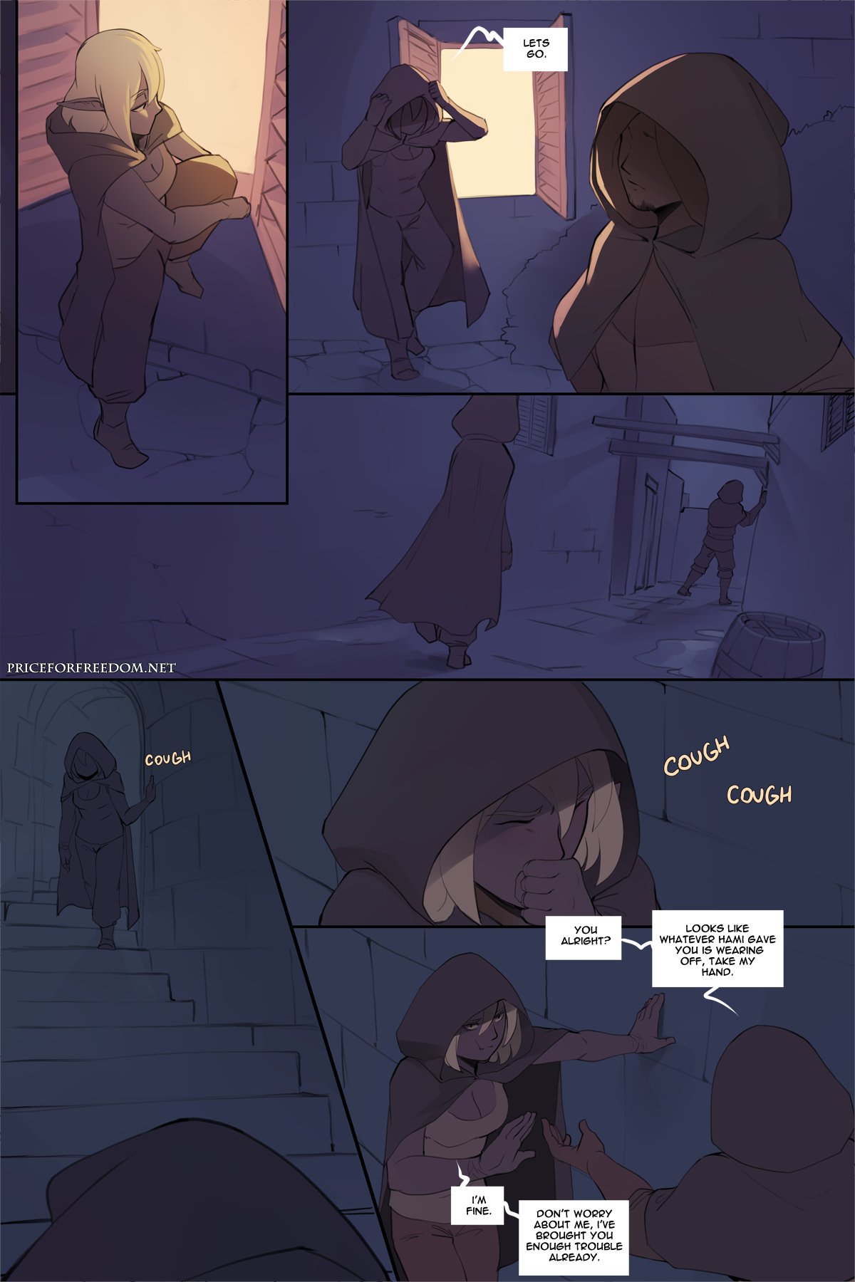 Manga Page 434