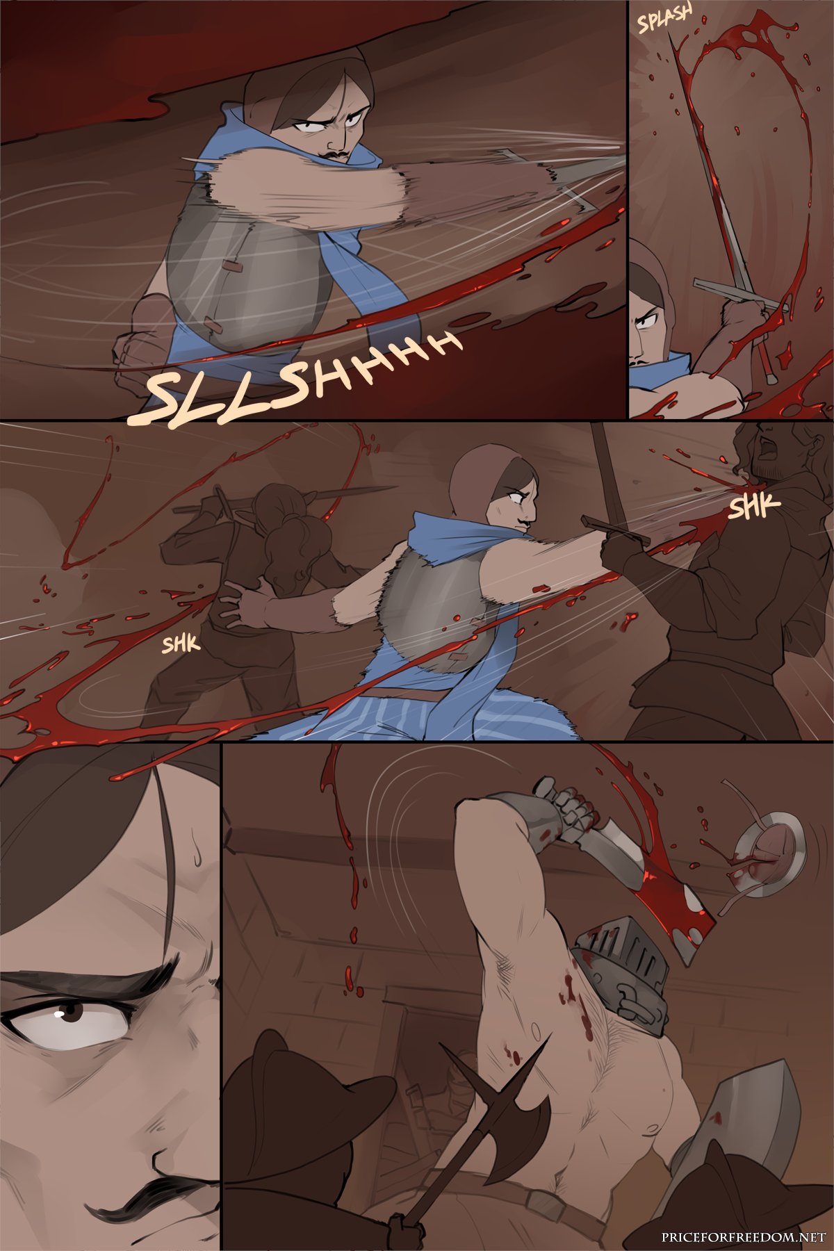 Manga Page 441