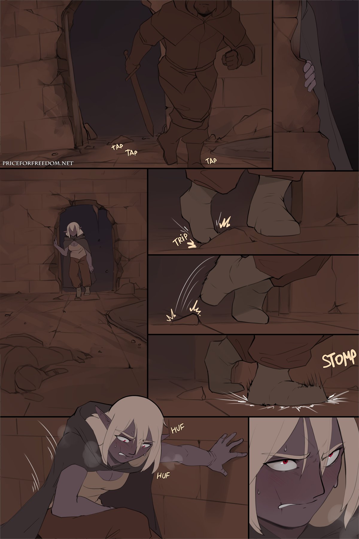Manga Page 446