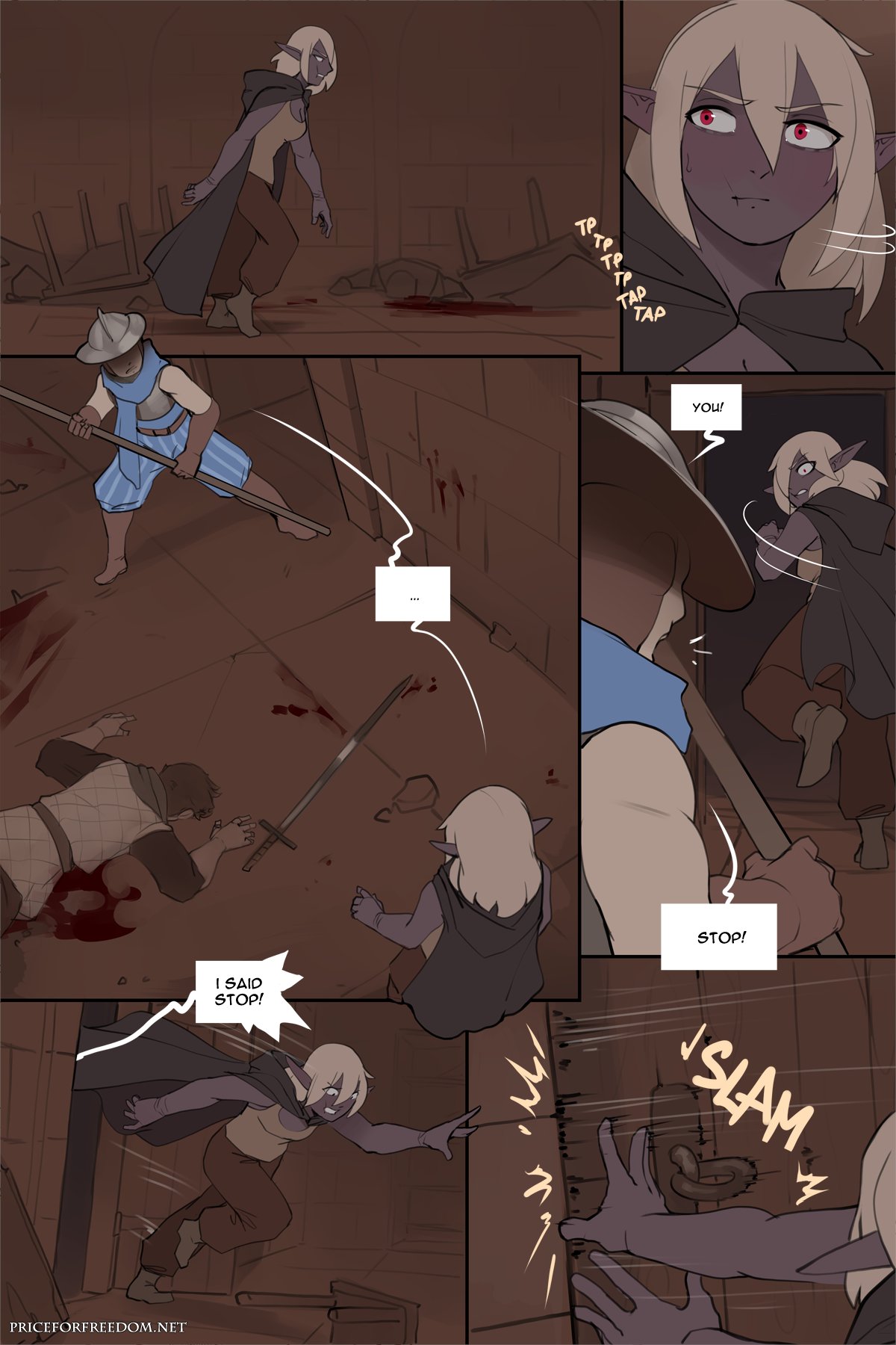 Manga Page 447