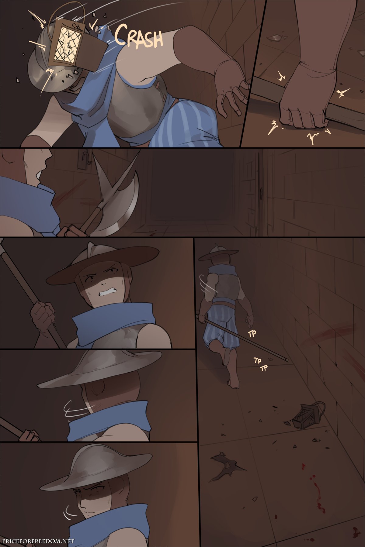 Manga Page 451