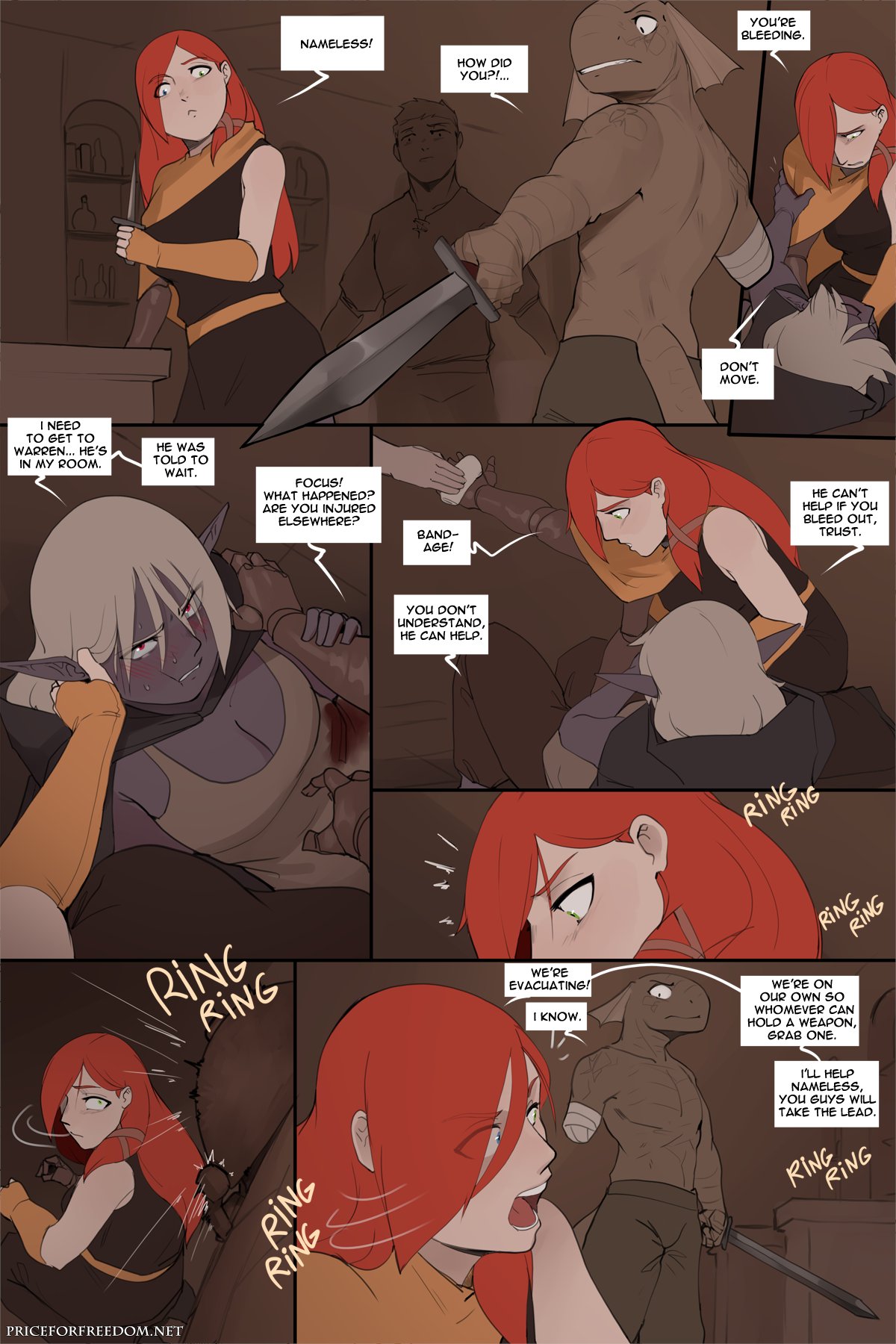Manga Page 453