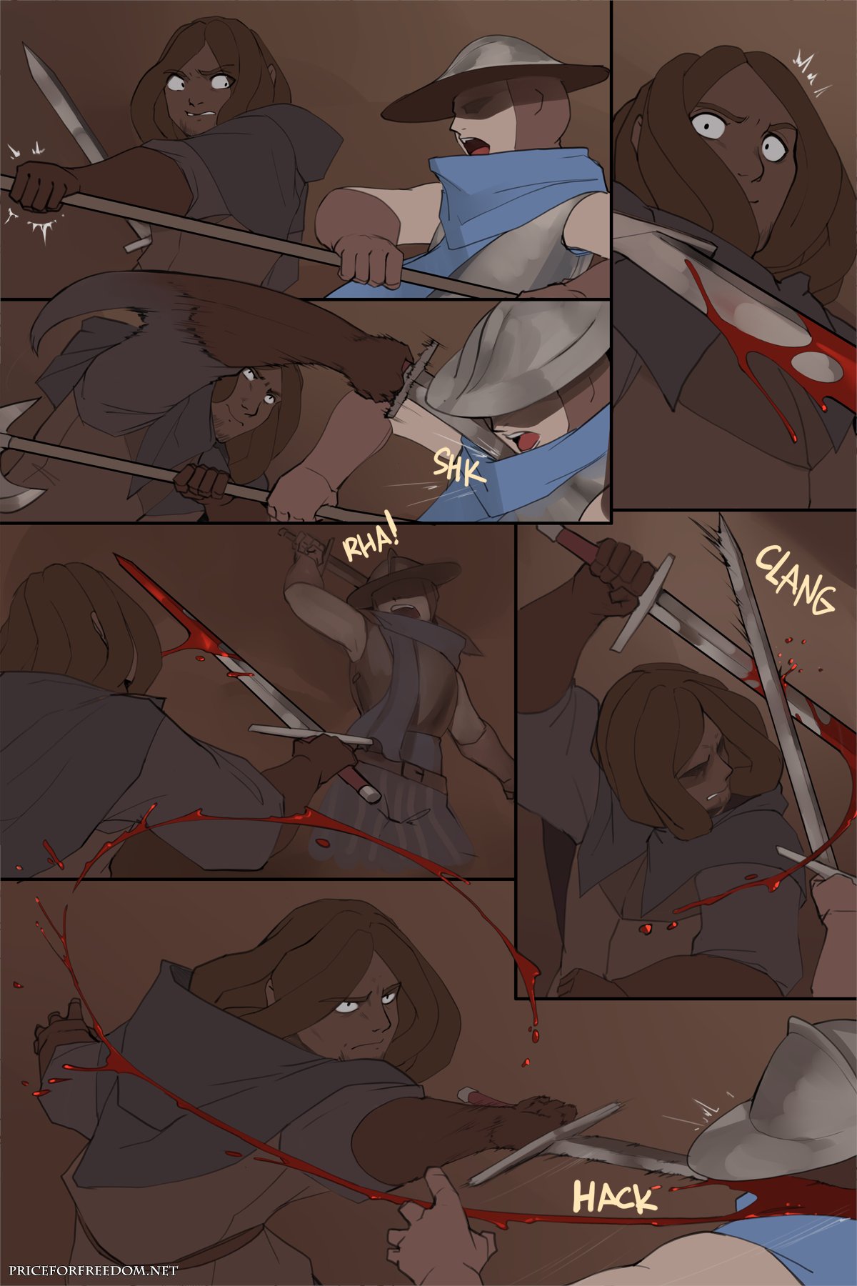 Manga Page 457