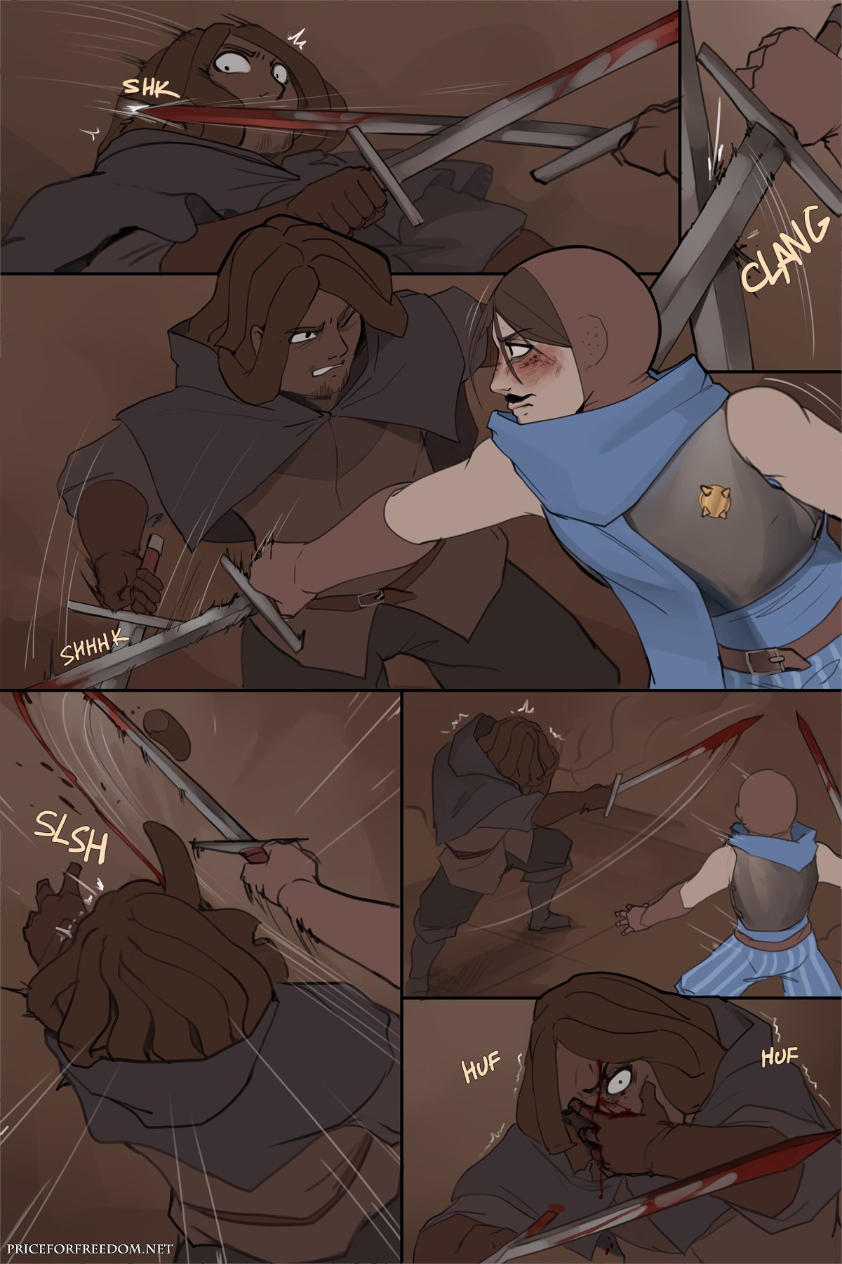 Manga Page 458