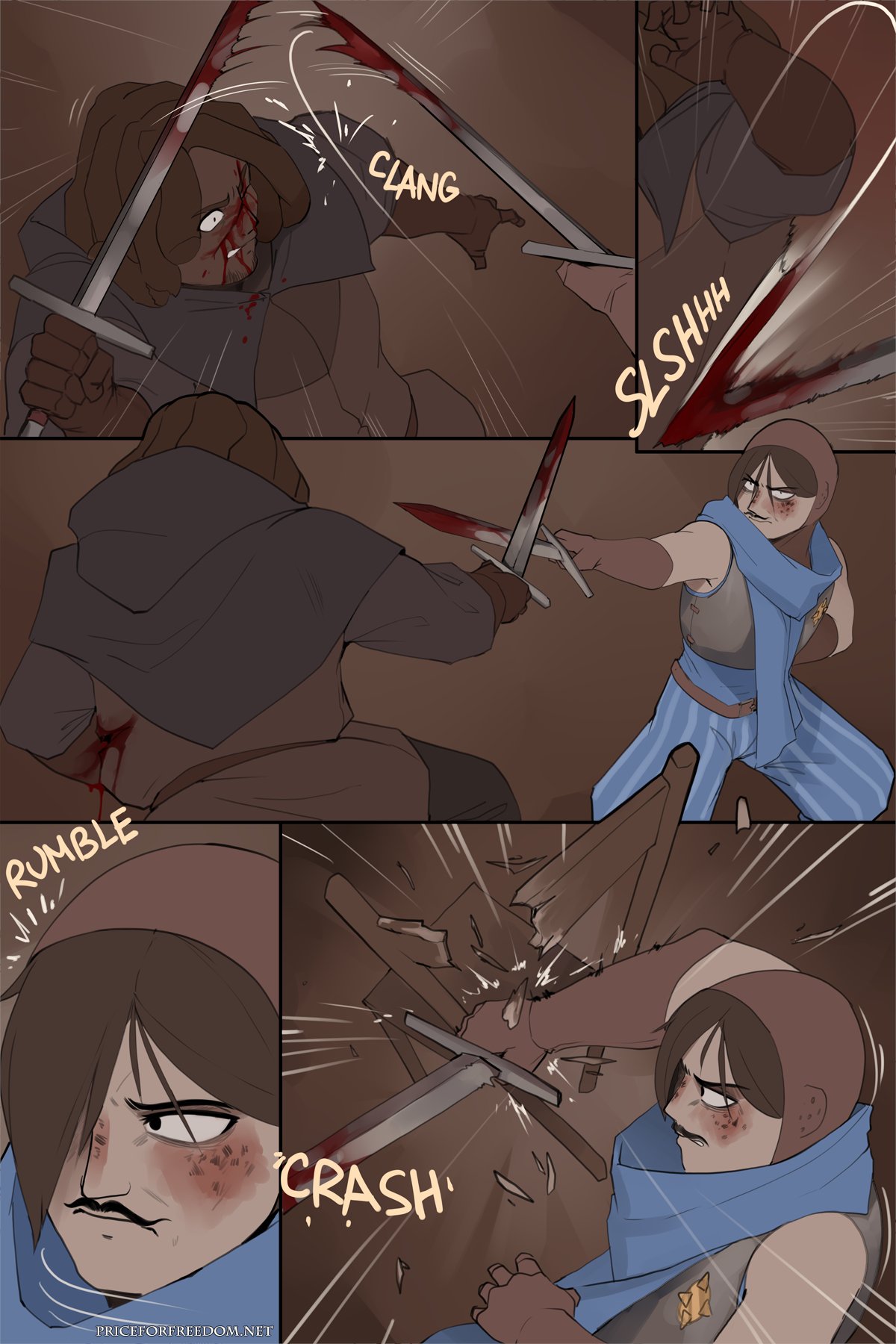 Manga Page 459