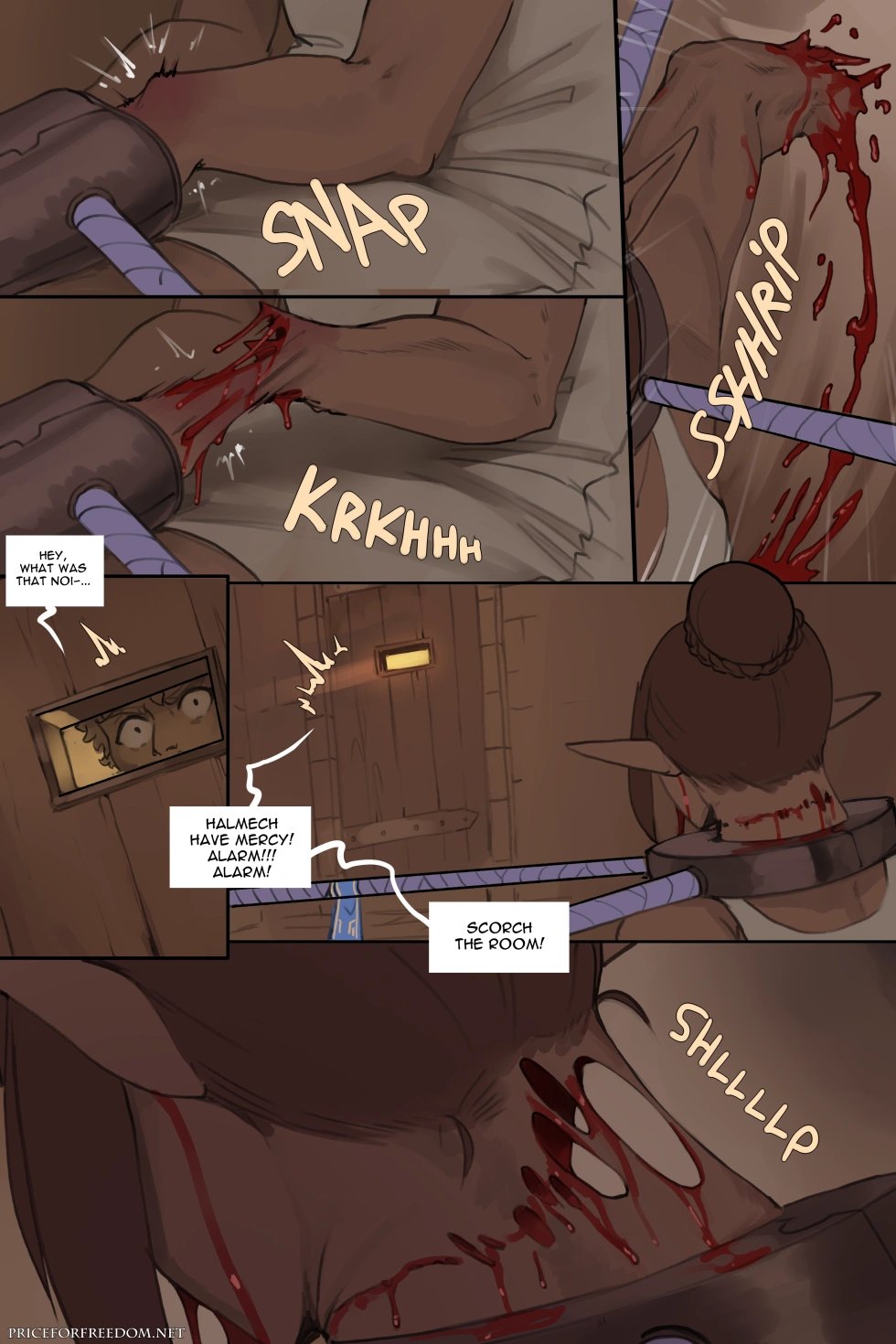 Manga Page 484