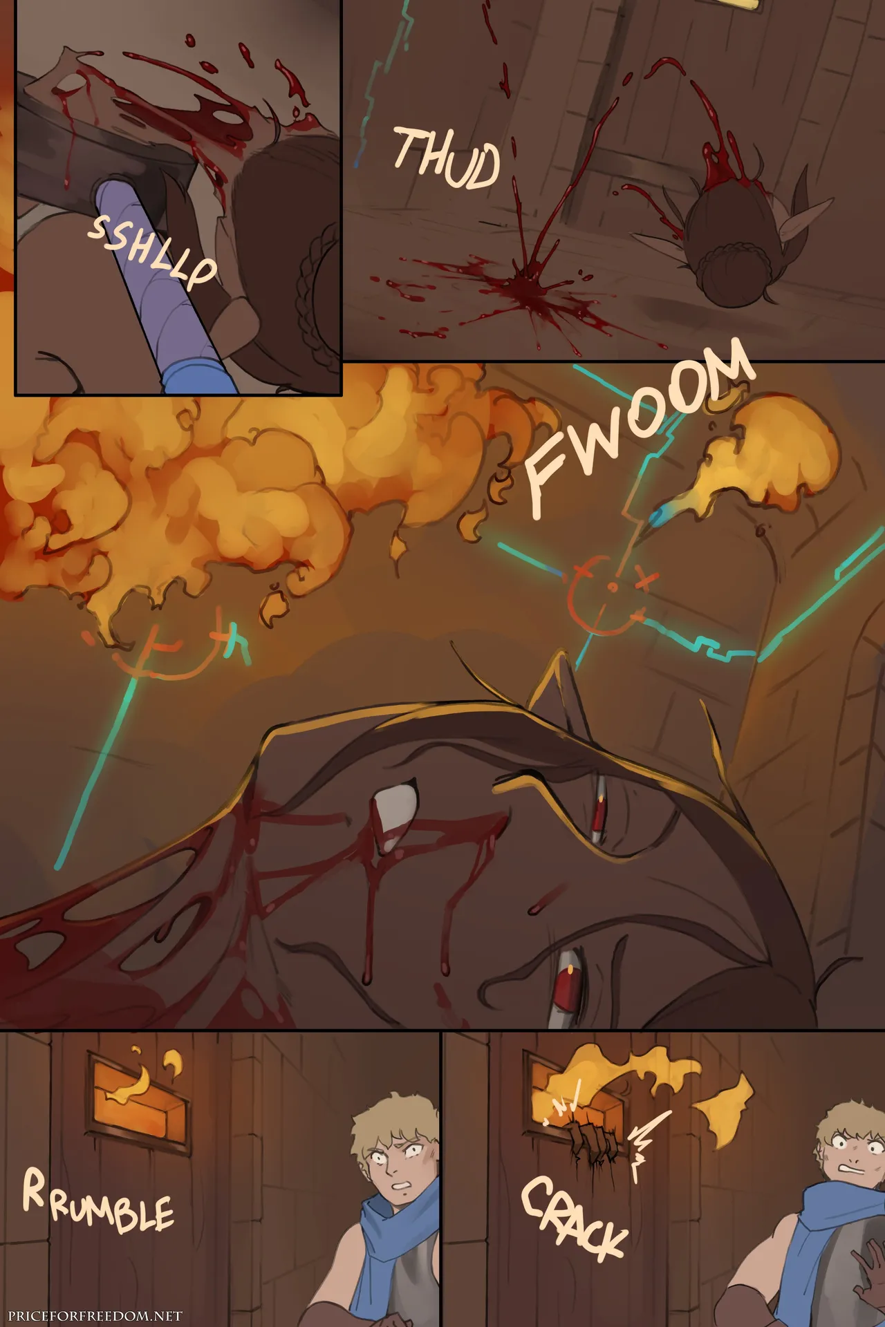 Manga Page 485