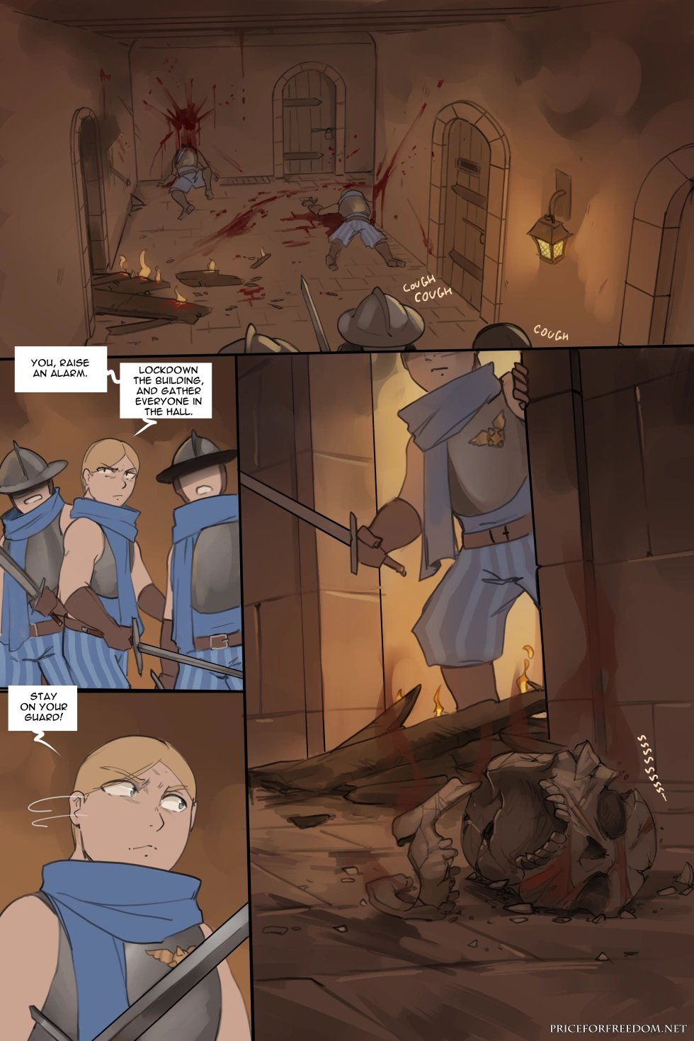 Manga Page 487