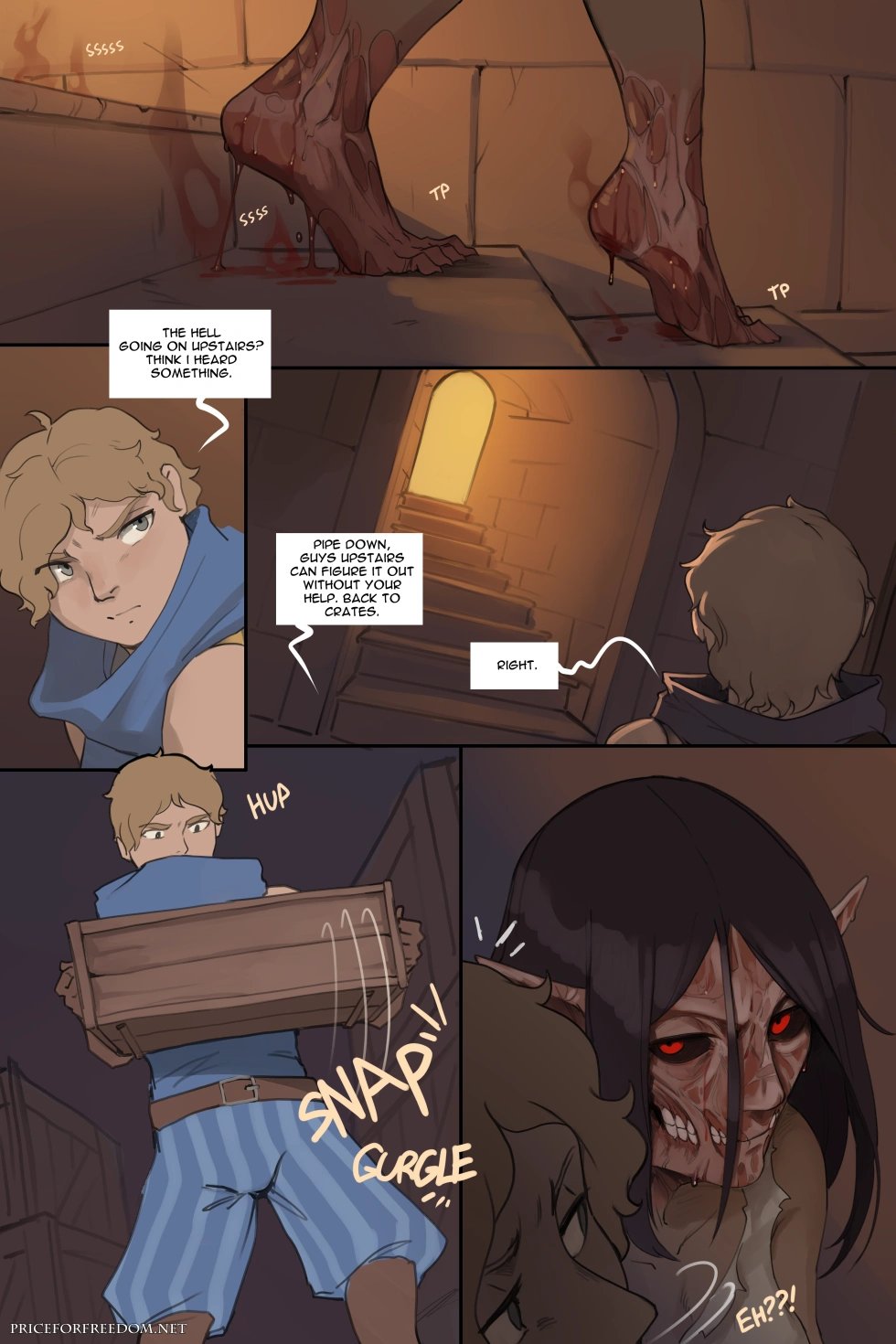 Manga Page 488