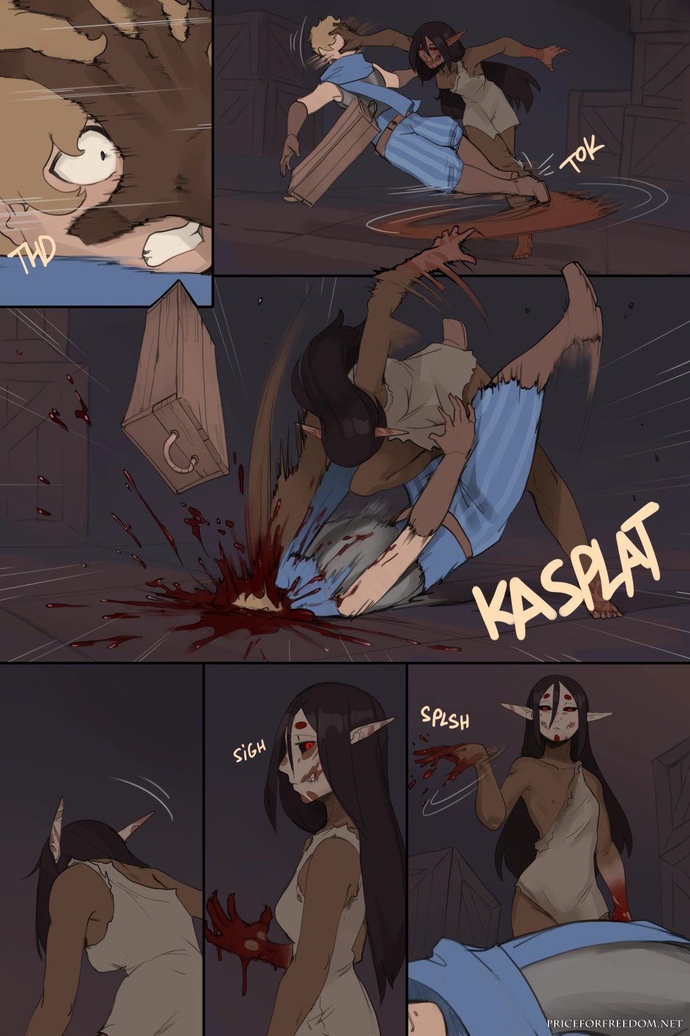Manga Page 489