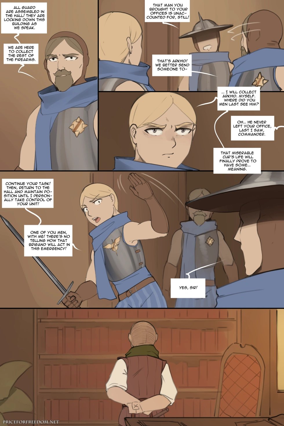 Manga Page 492