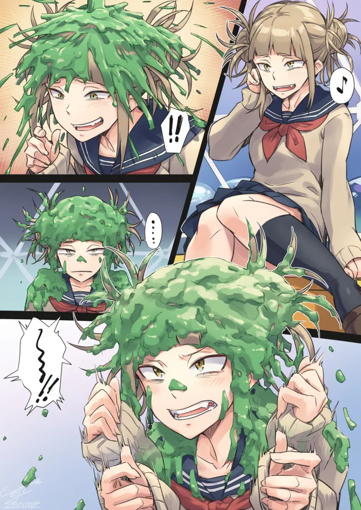 Manga Page 257