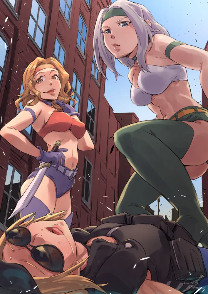 Manga Page 385