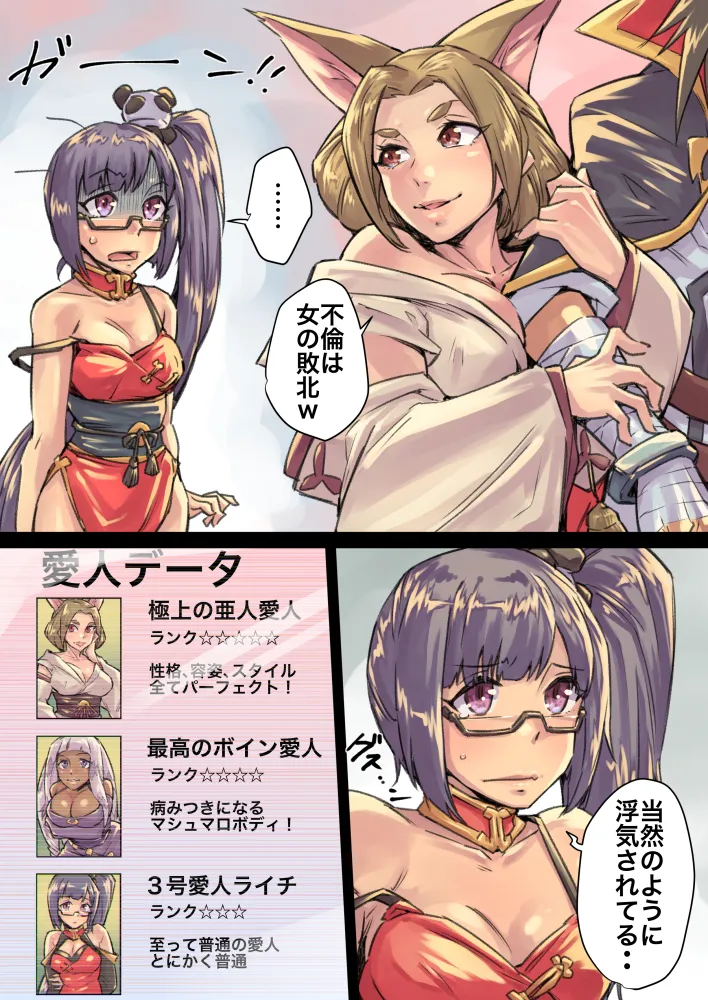 Manga Page 470