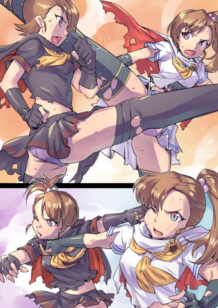 Manga Page 496