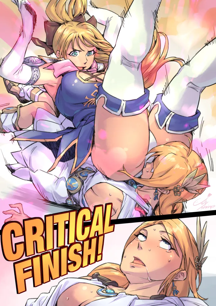 Manga Page 498