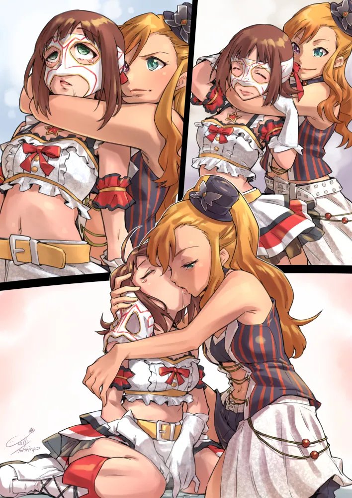 Manga Page 527
