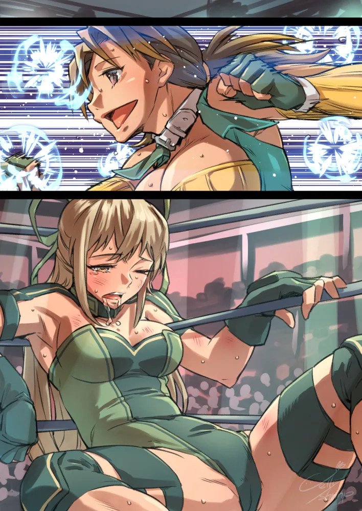 Manga Page 554