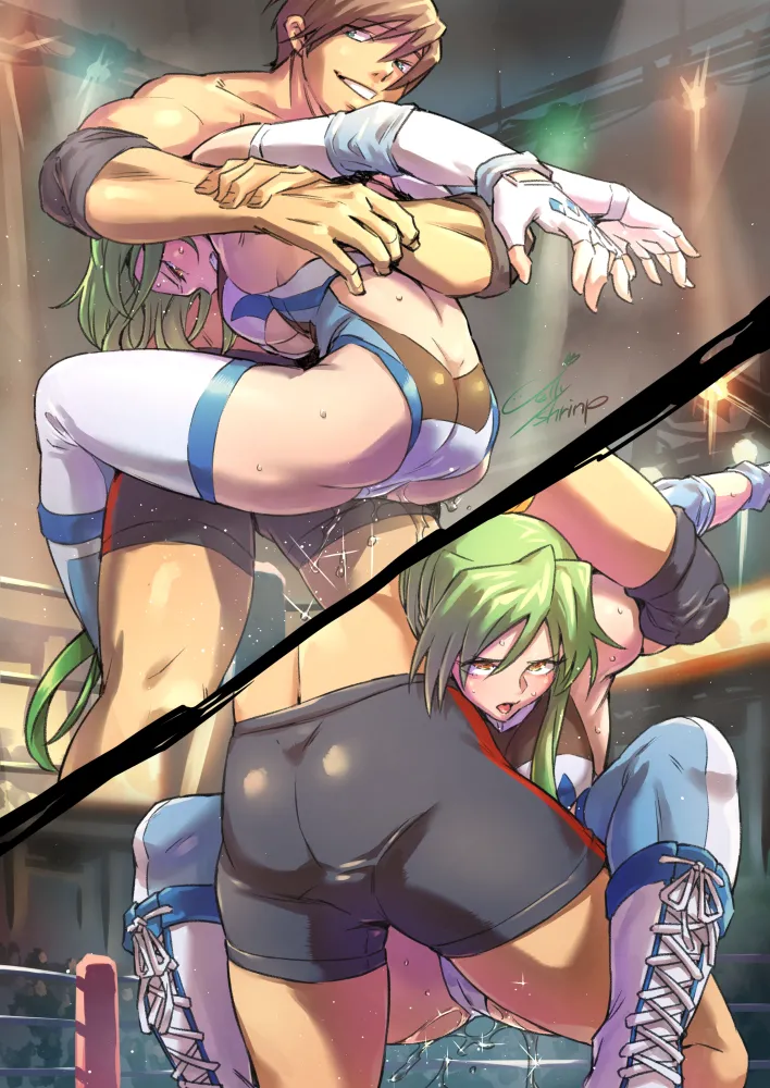 Manga Page 561