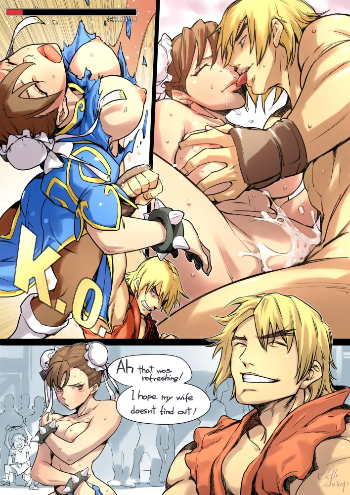 Manga Page 642