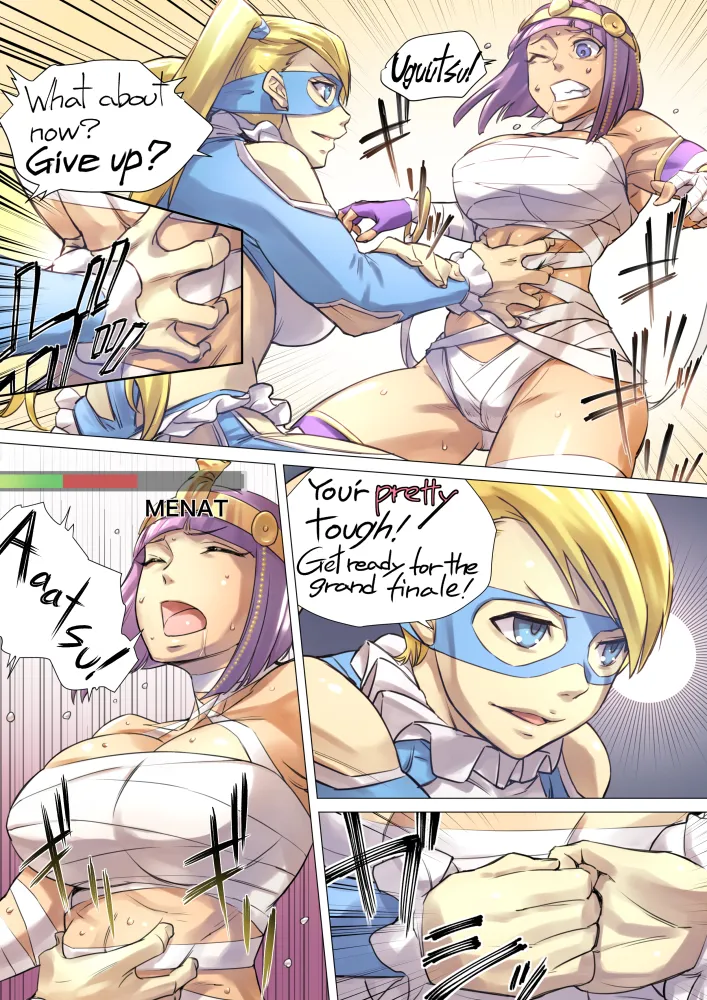 Manga Page 662