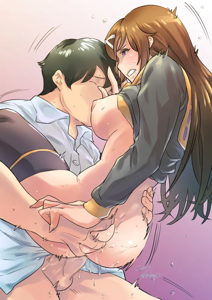 Manga Page 722