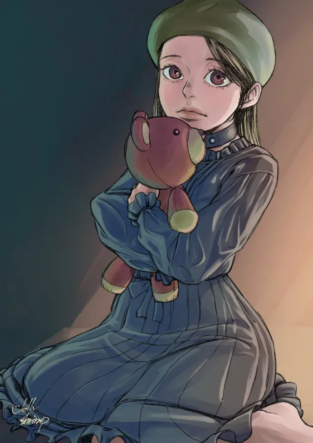 Manga Page 801