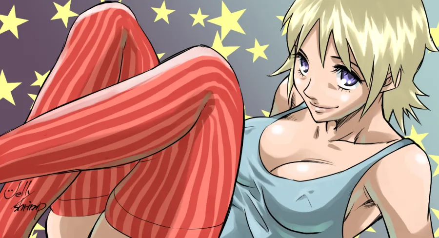 Manga Page 808