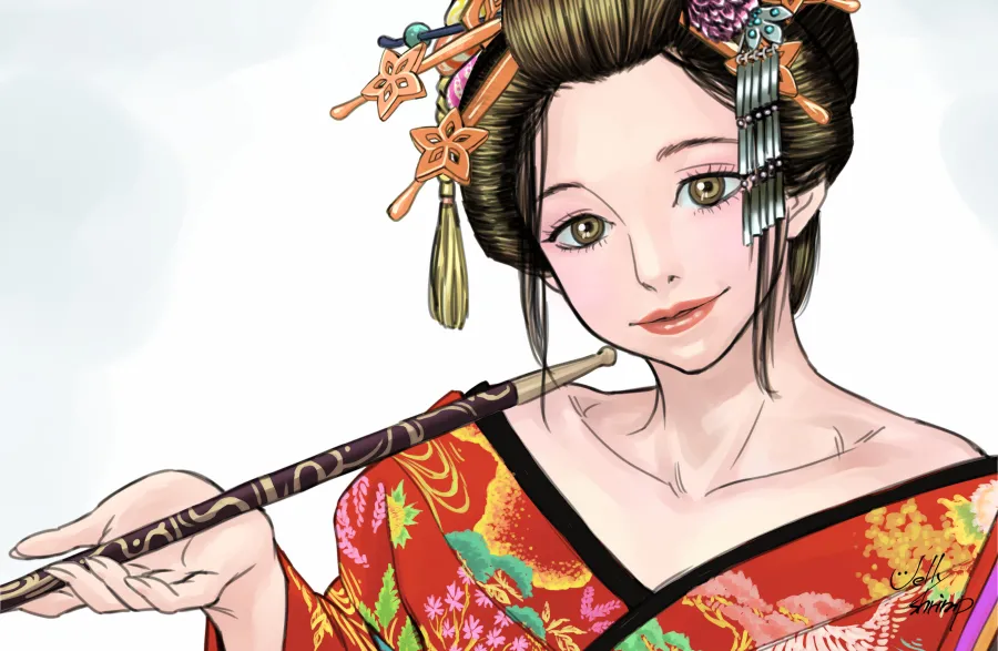 Manga Page 809
