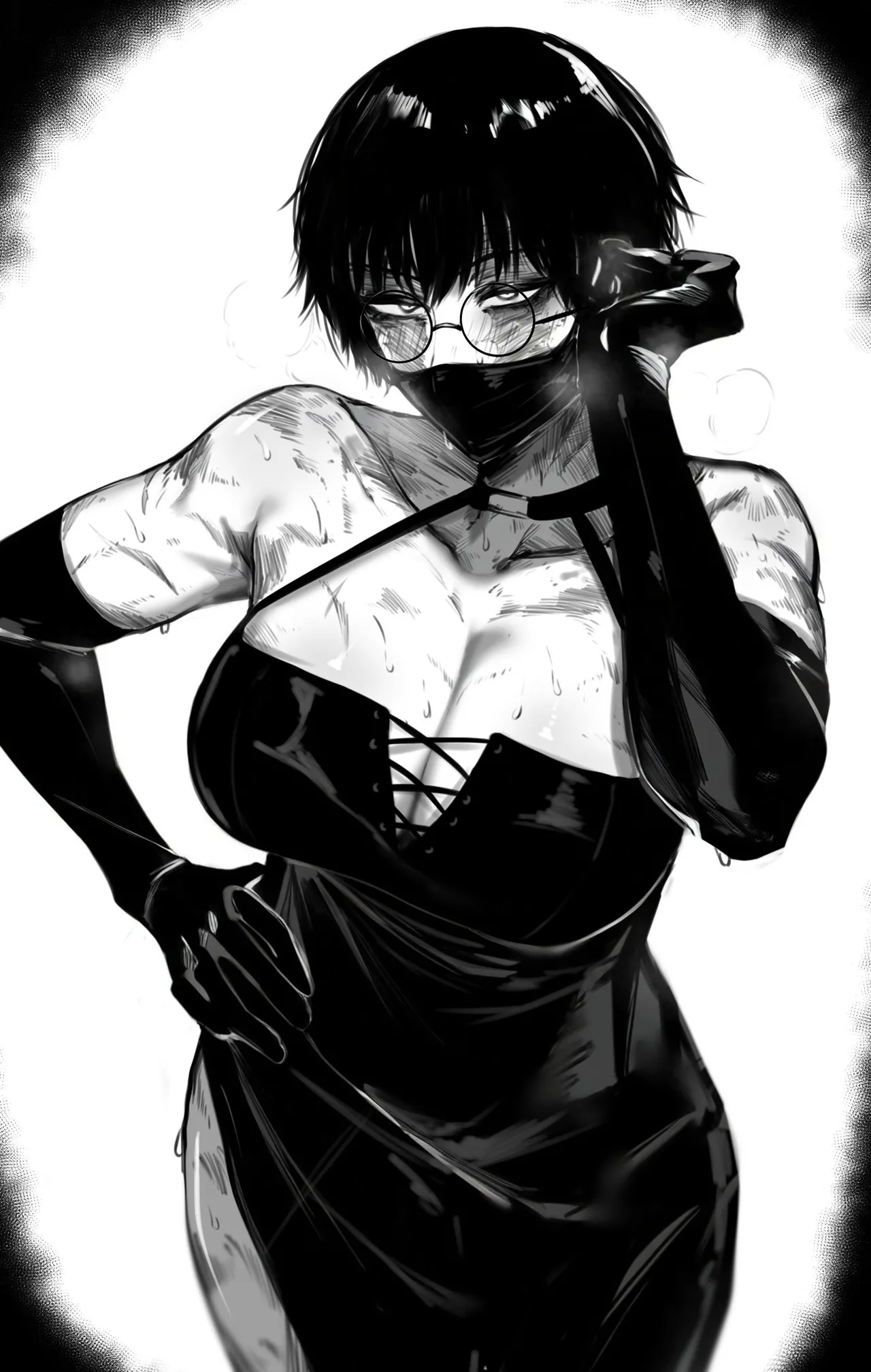 Manga Page 257
