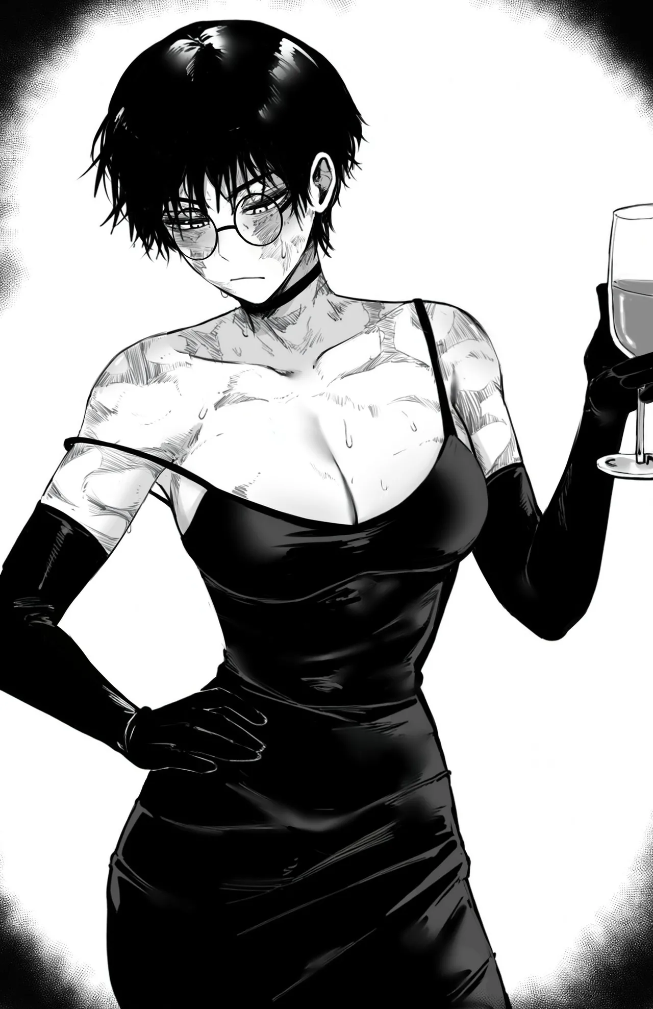 Manga Page 292