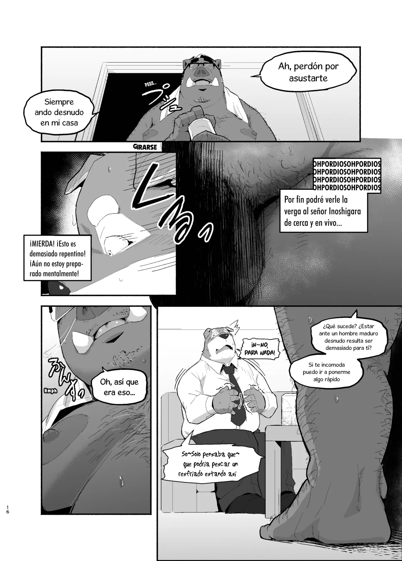 Manga Page 14