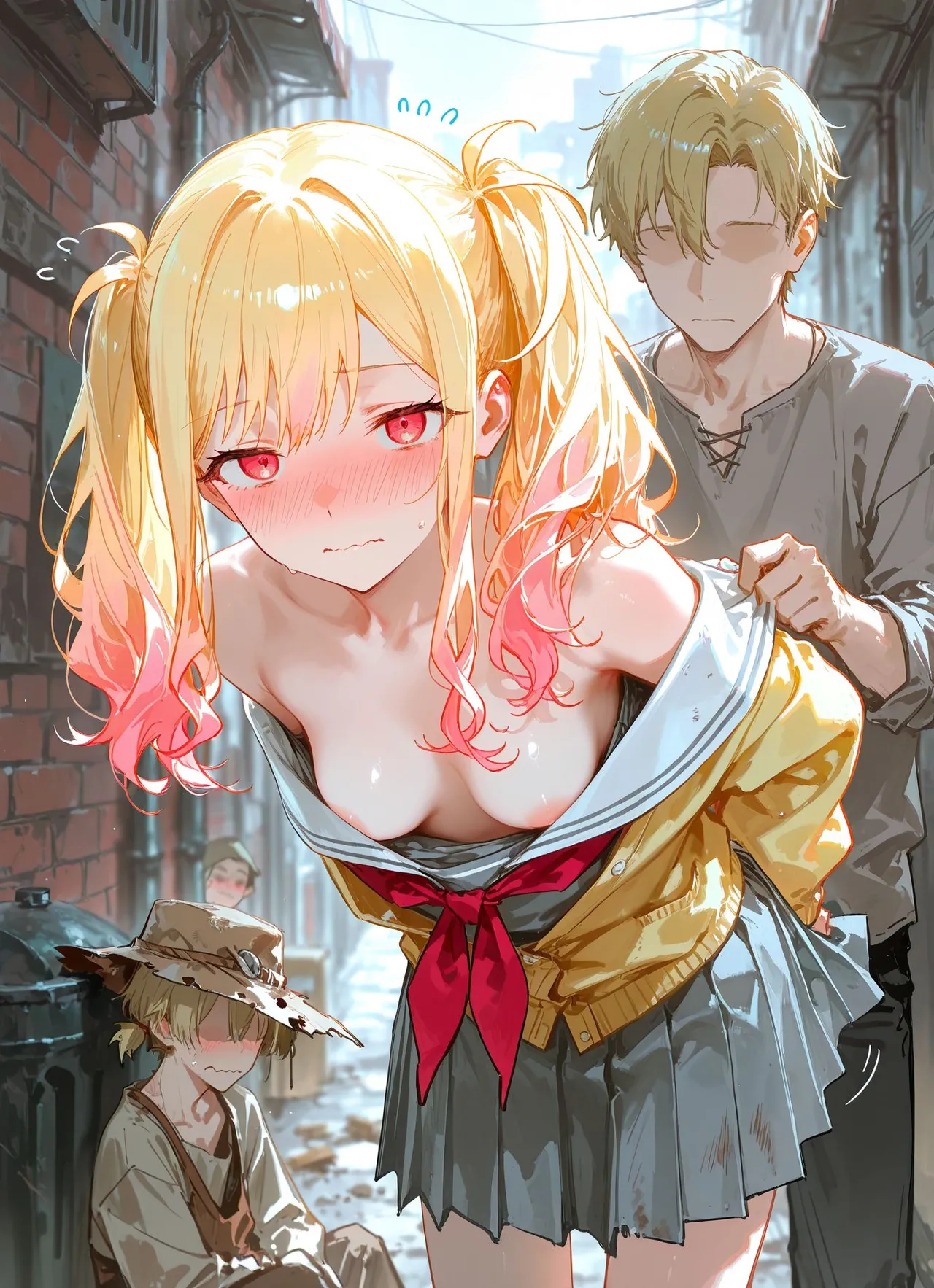 Manga Page 7