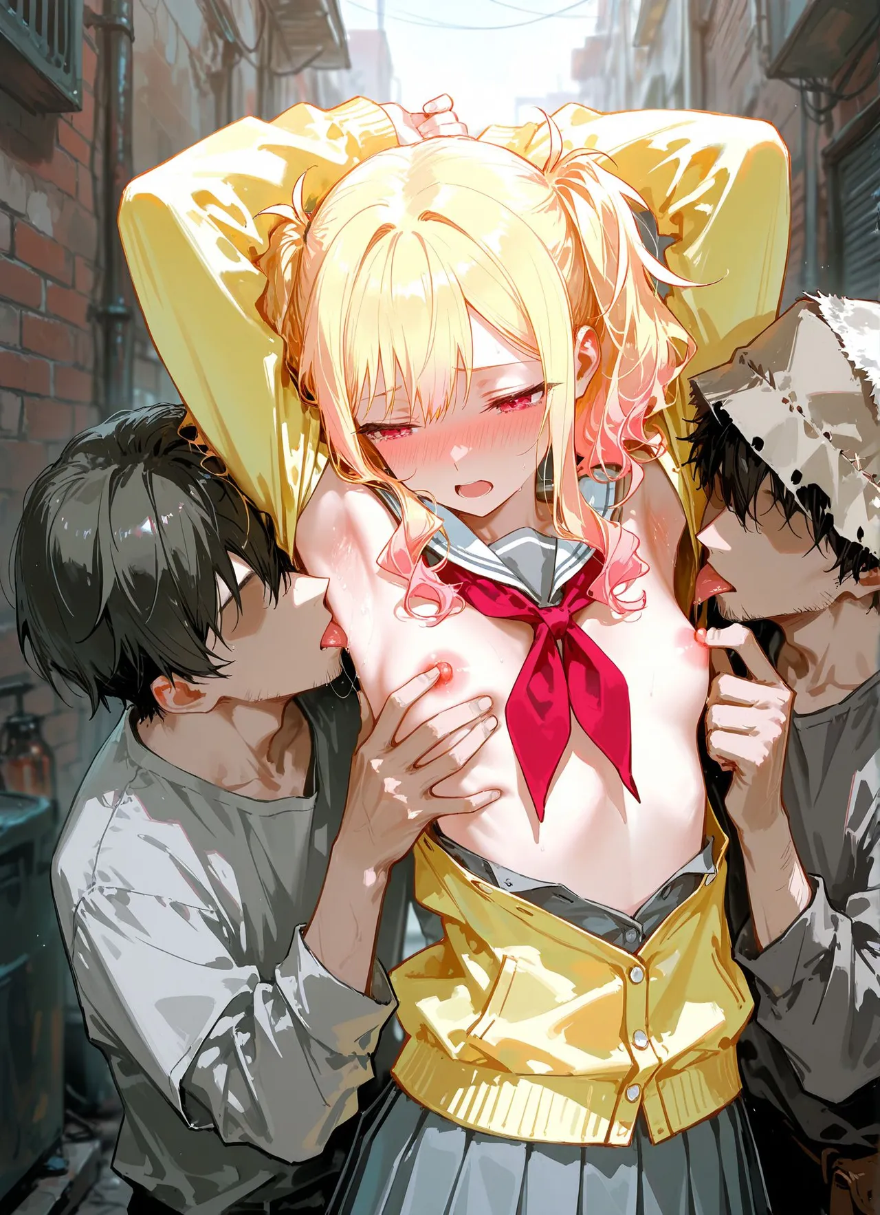 Manga Page 10