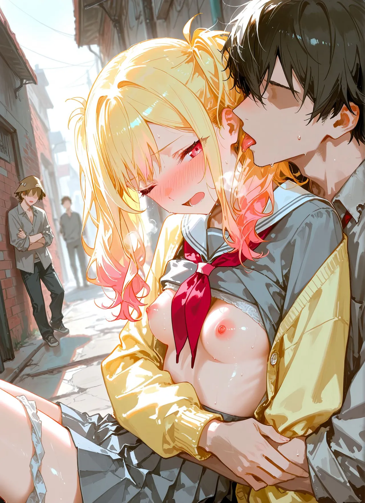 Manga Page 11