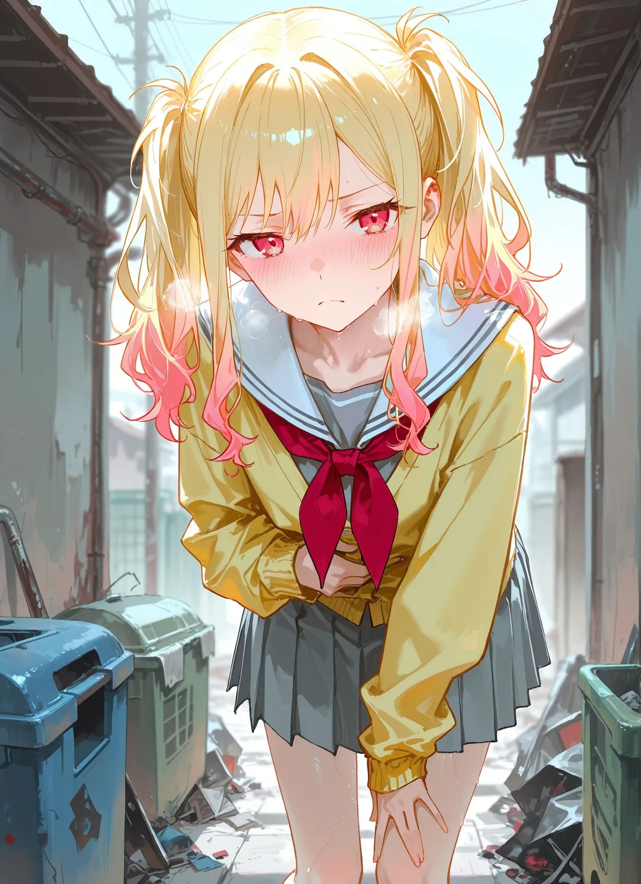 Manga Page 13