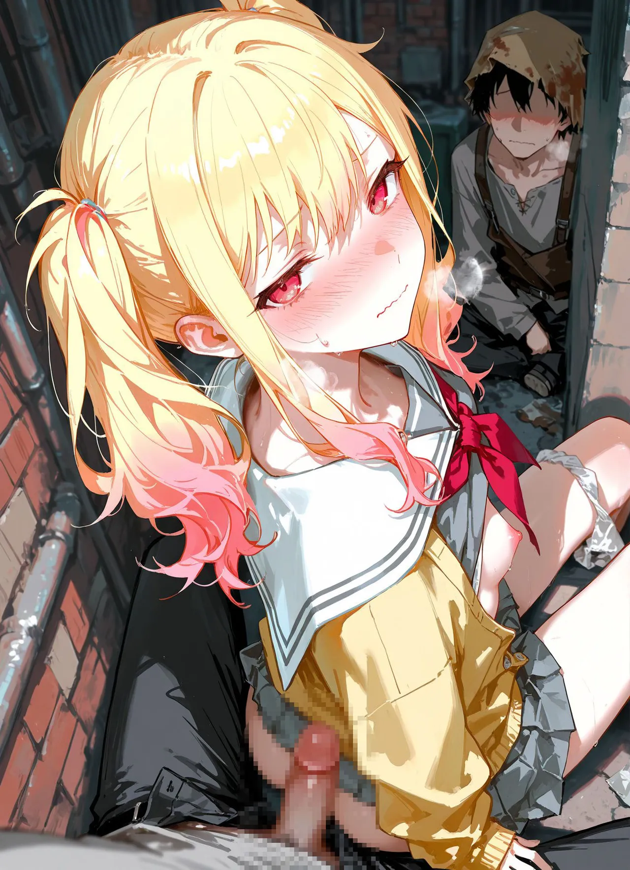 Manga Page 14