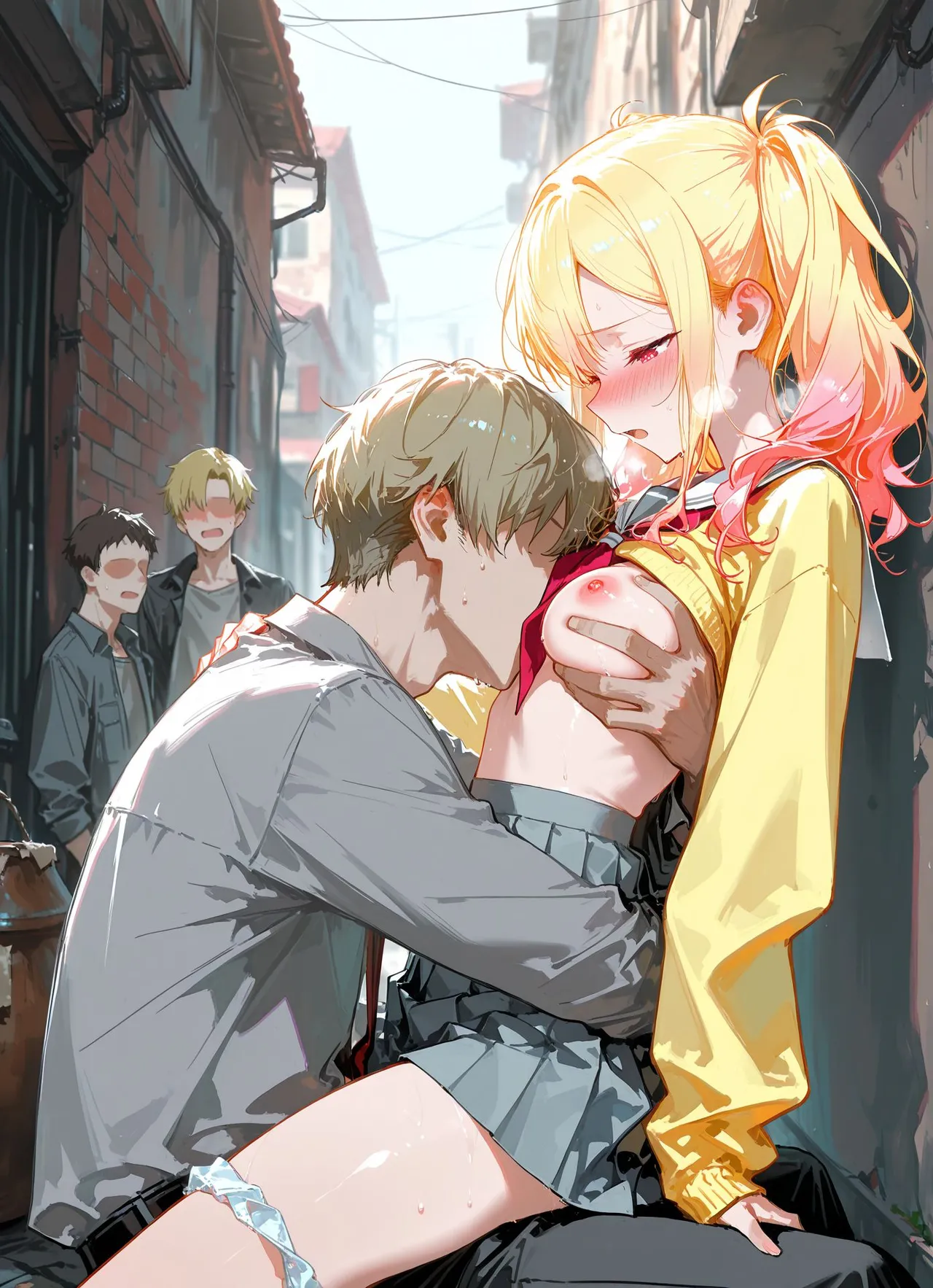 Manga Page 15