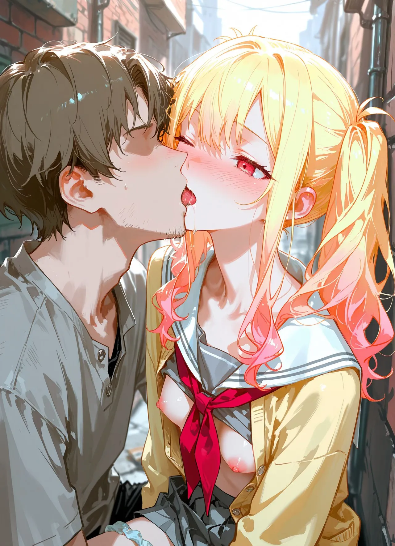 Manga Page 16