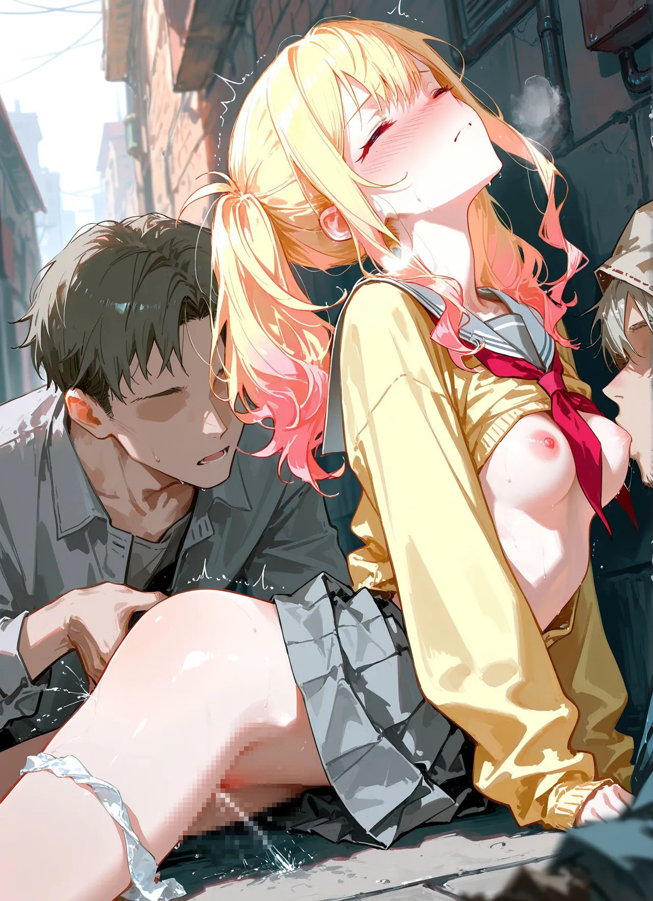 Manga Page 20