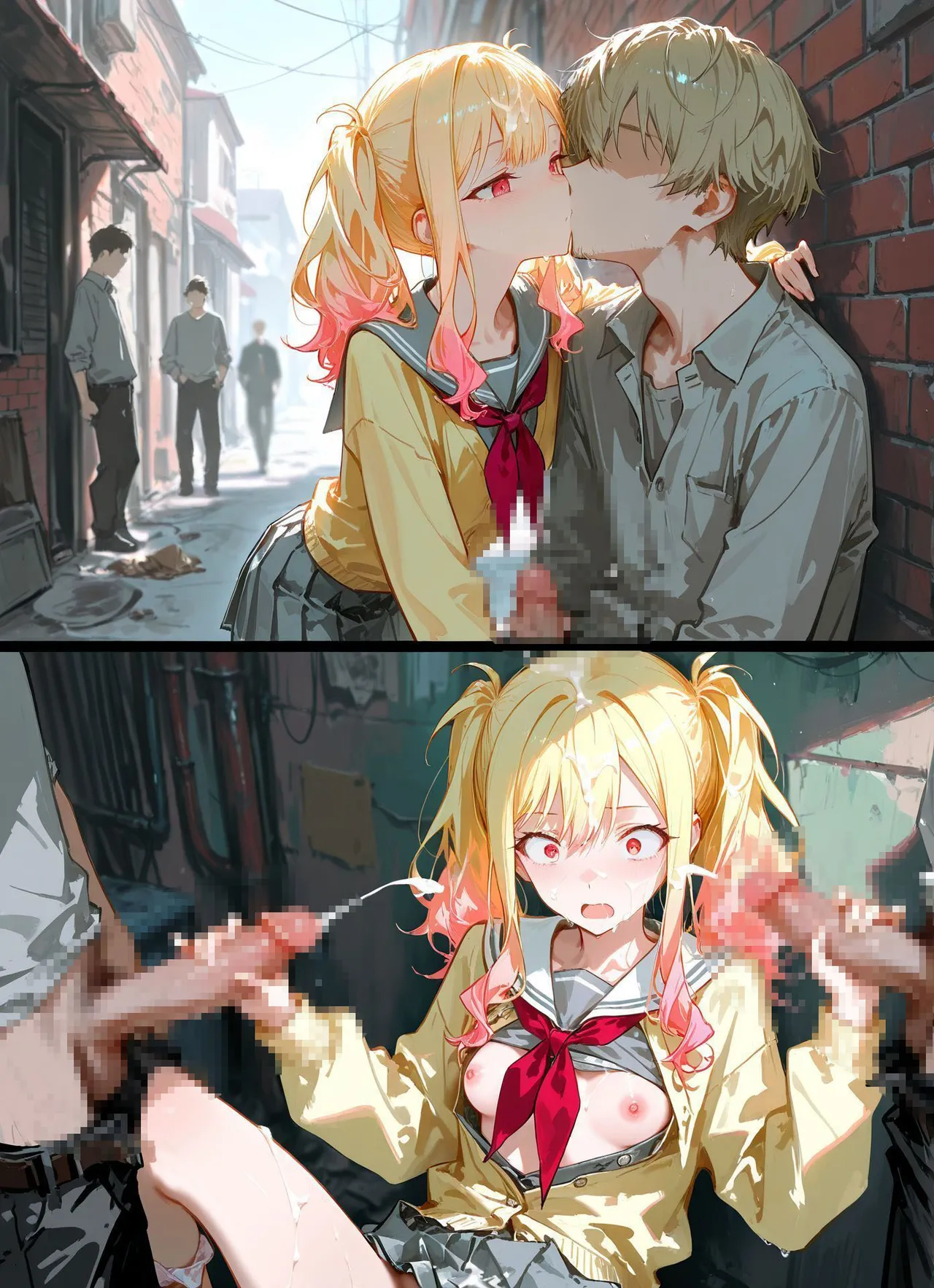 Manga Page 23