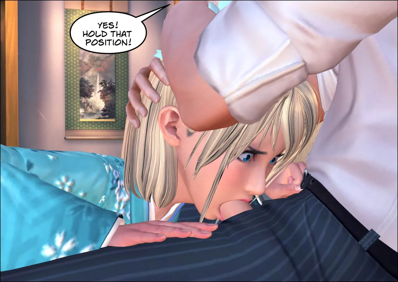 Manga Page 257