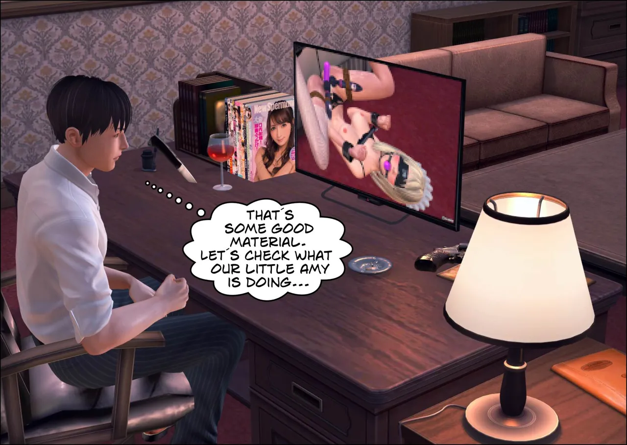 Manga Page 354